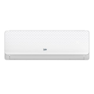 WALL AIR CONDITIONER BEKO BSFOA120 12005BTU ROTARY แอร์ผนัง BEKO BSFOA120 12005 บีทียู เครื่องปรับอากาศติดผนัง เครื่องปร