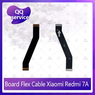 Board Flex Cable Xiaomi Redmi 7A อะไหล่สายแพรต่อบอร์ด Board Flex Cable (ได้1ชิ้นค่ะ) อะไหล่มือถือ คุณภาพดี QQ service