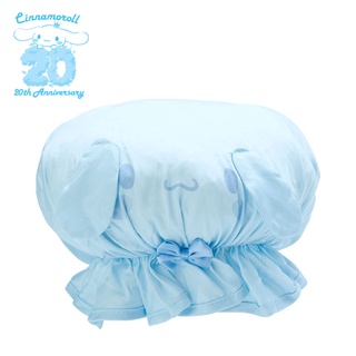 หมวก sleeping nightcap cinnamoroll Happy 20th Anniversary