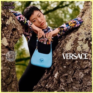 กระเป๋า​สะพาย​ Versace ✔️