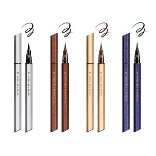 อายไลเนอร์ Eyeliner MoteLiner สี #Black #Brownblack #NavyBlack #Brown