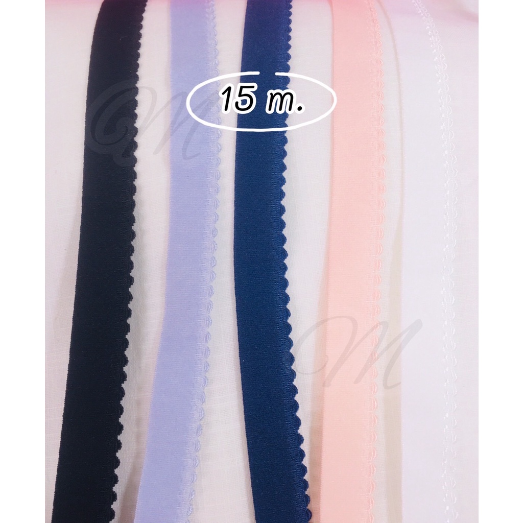 ยางยืดเสื้อใน/อุกรณ์ตัดเย็บเสื้อใน