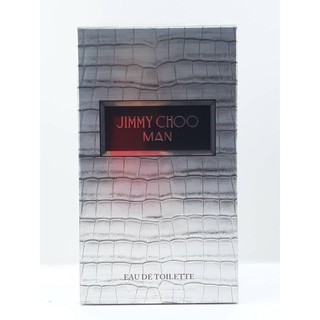 Jimmy Choo Man EDT 100ml