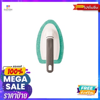 สก๊อตไบร์ทแปรงขัดกระเบื้องและอ่างอาบน้ำATBSCOTCH BRITE NON-SCRATCH TUB + TILE SCRUBBER ATB