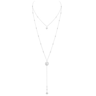 Haus of Jewelry - Celestial Long Lariat