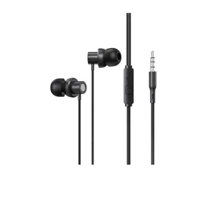 โปรโมชั่น : Lenovo TW13 หูฟังแฮนด์ฟรี แบบมีสาย ลดเสียงรบกวน พร้อมไมโครโฟน
