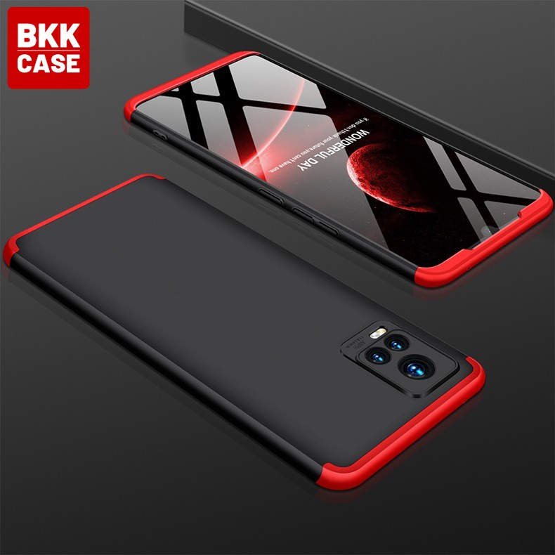 เคส VIVO V11 V11 pro V15 V15 pro V20 V20SE GKK เคสกันกระแทก 360 [สต๊อกในไทยพร้อมส่ง][รับประกันสินค้า