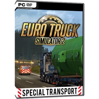 Euro Truck Simulator 2