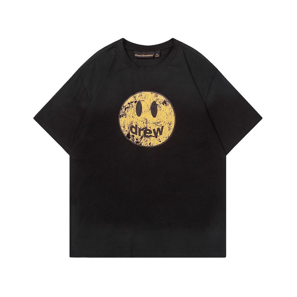 เสื้อยืด Drew [NEW] ของมันต้องมี ลายมาใหม่ [Limited Edition]