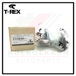 TREX ลูกหมากปีกนกล่าง TOYOTA ALTIS/LIMO 00-07 (TXB-3642)