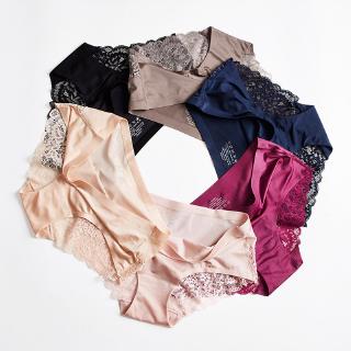 Lace underwear for women