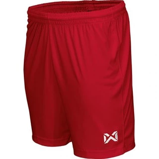 WARRIX กางเกงฟุตบอล เบสิค S - 7L WP-1509 เอวยางยืด มีเชือก กางเกงกีฬาขาสั้น กางเกงกีฬา กางเกงไซด์พิเศษ oversize คนอ้วน-#-6