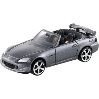 Honda S2000 TYPE S 1:58 (TOMICA)