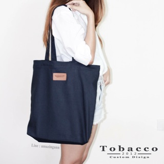 Navy bag