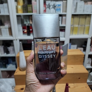 Issey Miyake LEau Majeure DIssey EDT💕Travel Size