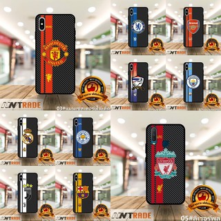 เคสมือถือ ลาย ทีมฟุตบอล โลโก้สโมสร เคส VIVO Y20 / Y20s / Y20i / Y12s Y12A / Y30i / Y1s เคสมือถือ เคสโทรศัพท์