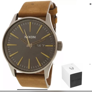 นาฬิกา NIXON MENS A1052 984 QUARTZ พร้อมกล่อง (ใหม่)