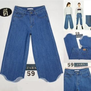 59.ZARA TRAFALUC  ( 3427 816 ) เอววัดจริง 27