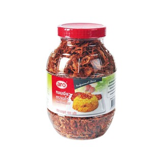 เอโร่ หอมเจียว 400 กรัม/Uroon fried fragrant 400 grams