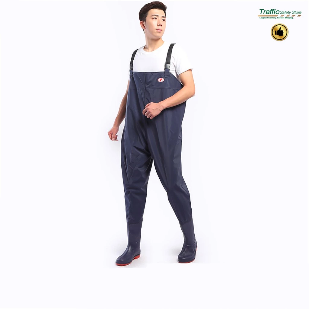 ชุดเอี๊ยมกันน้ำ PVC หนา 0.65 มม พร้อมบูธ thumbnail 3