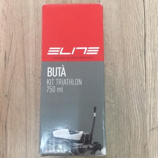 Elite Buta Kit Triathlon 750 ml จาก อิตาลี