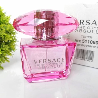 น้ำหอม - Versace Bright Crystal Absolu EDP💯