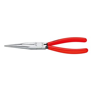 คีมปากแหลม  KNIPEX NO.38 11 200 Mechanics Pliers (200mm.) Factory Gear By Gear Garage