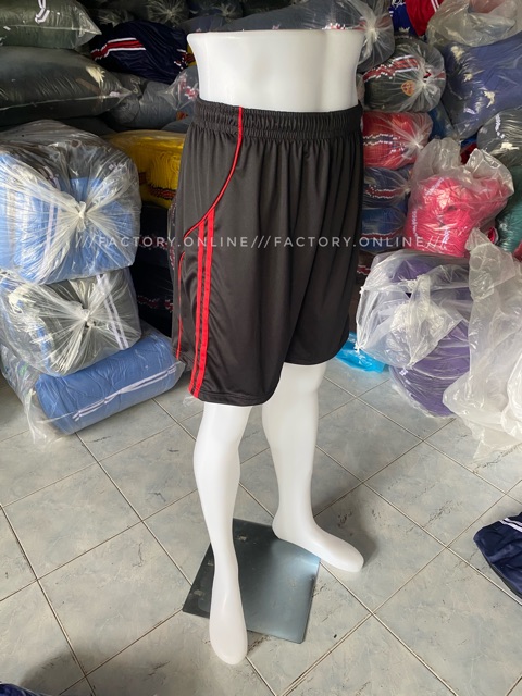 🔰กางเกงกีฬาผ้าไมโคร🔰รุ่นMB size L-XL-2XL-3XL ผ้านิ่ม ลื่น ใส่สบาย ใส่เล่นกีฬา ใส่นอน
