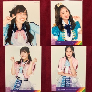 BNK48 Photo Set single 5th "BNK Festival" รุ่น 1