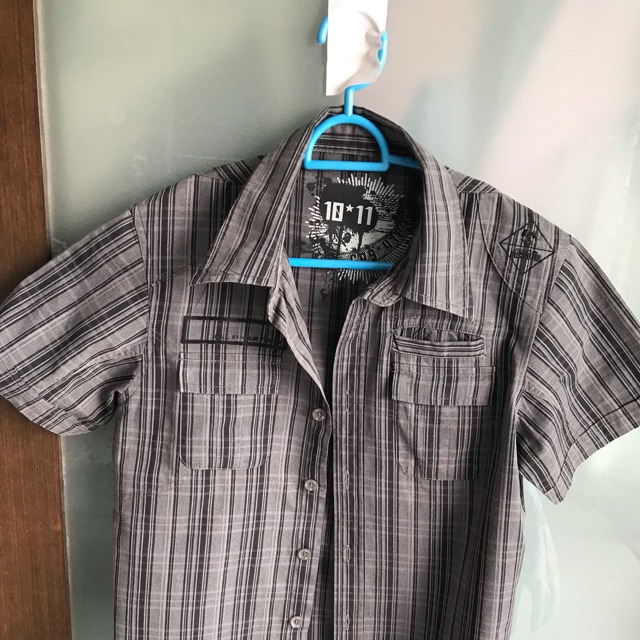 เสื้อผ้าเด็กผู้ชายมือ2สภาพดี