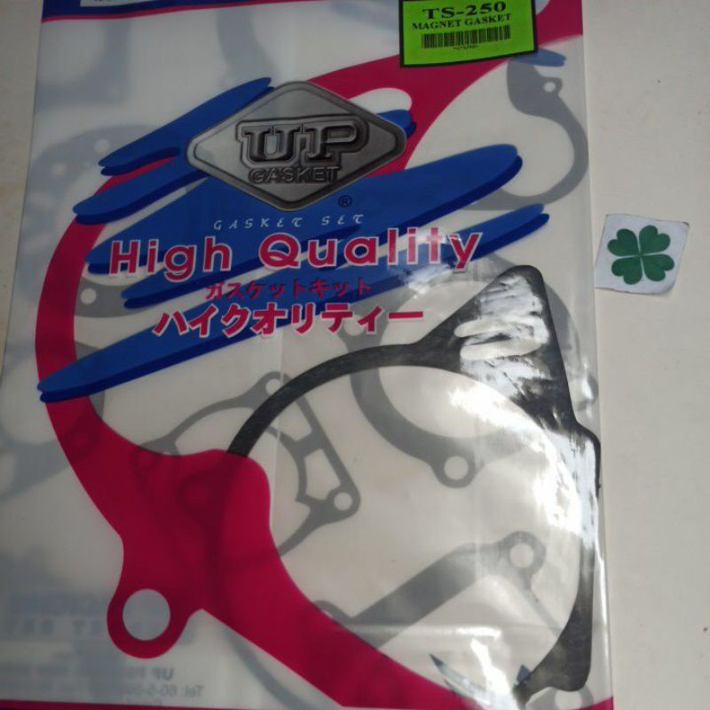 SUZUKI TS250 MAGNET GASKET TS 250