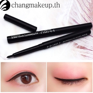 ( Fast Delivery ) อายไลเนอร์สีดํากันน้ําติดทนนาน