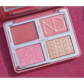 NATASHA DENONA Love Glow Cheek Palette