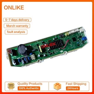 100% ใหม่ต้นฉบับ DISASSEMBLE LG เครื่องซักผ้าบอร์ด T2107VSPW T2309VSAM EAX67032403 เอ็บ83037869 เอ็บ83037831 เอ็บ83079902 เอ็บ83037834 เอ็บ83037843
