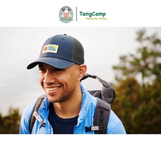 Fjallraven Vardag Långtradarkeps Cap หมวก