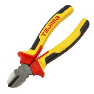 คีมตัดสายไฟ 6 นิ้ว ทาจิม่า SHP-D6 Cable Cutter 6 inch Tajima SHP-D6