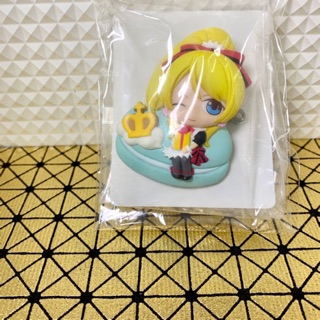 เข็มกลัด Eli Love Live ของแท้ มือ 1 สูง 5.5 CM