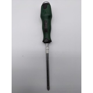 01783 ไขขวงตอกสี่แฉก SATA 3x150 mm