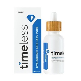 เซรั่ม Timeless Hyaluronic Acid Pure 30ml.