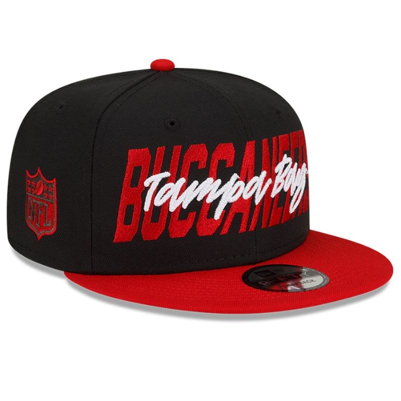 New Era 9FIFTY Tampa Bay Buccaneers