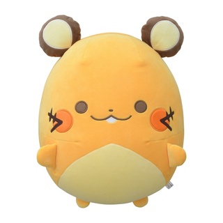 [Direct from Japan] Pokemon Plush Beads Cushion Dedenne Japan NEW