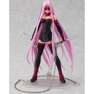 Figma 069 Rider “Fate Stay Night” ของแท้ สนใจนัดรับได้นะคะ ☺️