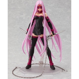 Figma 069 Rider “Fate Stay Night” ของแท้ สนใจนัดรับได้นะคะ ☺️