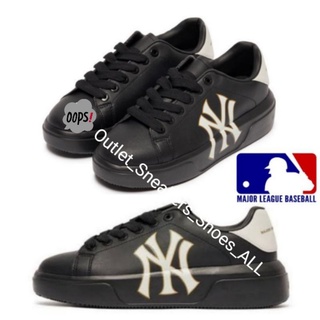 รองเท้า MLB CHUNKY CLASSIC UNISEX NY ส่งฟรี