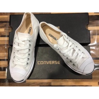 Converse Jack Purcell แท้100%💥
