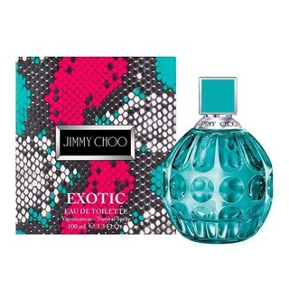 Jimmy Choo Exotic 2015 edt 100ml.