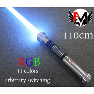 ดาบสตาร์วอร์ Lightsaber สตาร์วอร์ส Star War ใบดาบโพลีคาบอเนต  [เปิดใบจองพรีออเดอร์] **อ่านรายระเอียดก่อนสั่งซื้อ**