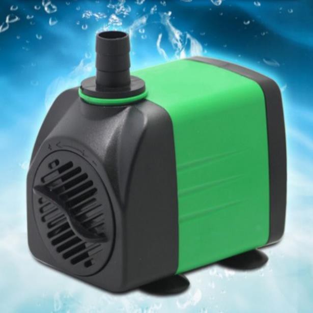 Submersible Fish TANK PUMP 45W- 3200L/H - BEST FISH TANK PUMP ราคา SUPER CHEAP