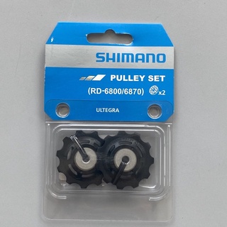 ลูกกลิ้งตีนผี Shimano Ultegra RD-6800/6870