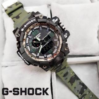 ⏰G-SHOCK By Casio
💠สายยาง